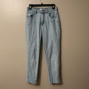 Pacsun Mom Jeans